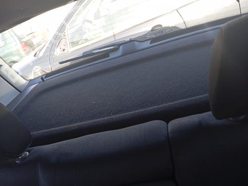 Used Rear parcel shelf VW GOLF IV (1J1) [1997-2008]  23552434