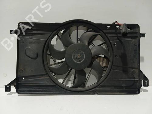 Used Radiator fan Radiator fan 38751637 38751637