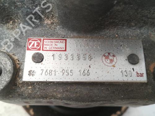 Steering pump BMW 5 (E34)  | BP9351397M99 