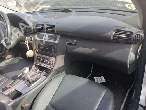 Gearbox MERCEDES-BENZ C-CLASS T-Model (S203) C 220 CDI (203.208) | BP29919038M3