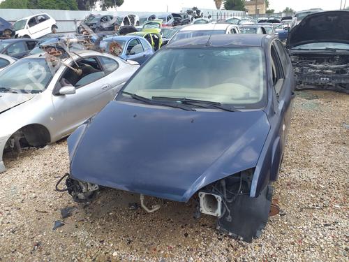Left taillight FORD FOCUS II (DA_, HCP, DP)  | BP9355623C34 