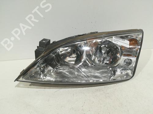 Used Left headlight FORD MONDEO III (B5Y) 2.0 TDCi (130 hp) 9358408