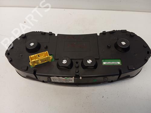Instrument cluster PEUGEOT 308 SW I (4E_, 4H_) 1.6 HDi | BP28703092C47