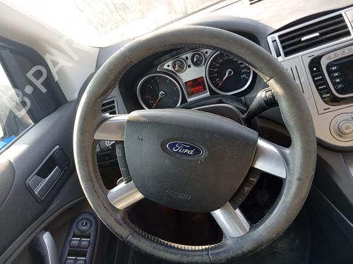 Driver airbag FORD KUGA I  | BP20982943C9 