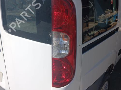 Used Right taillight Right taillight 29378594 29378594