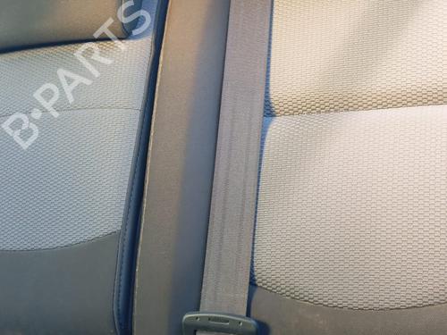 Sikkerhetsbelte bak i midten MAZDA 5 (CR) 2.0 CD (CR19) (143 hp) 23858693