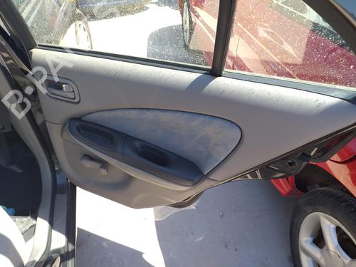 Right tailgate light NISSAN ALMERA II (N16) 1.8 | BP10371737C80 
