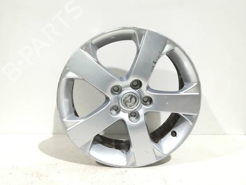 Velg MAZDA 5 (CR19) 2.0 CD (CR19) (143 hp) 9361592