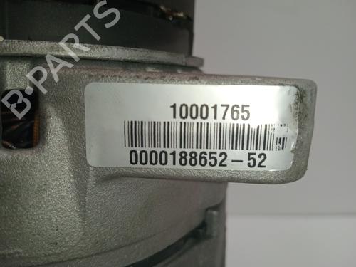 Generator PEUGEOT 407 (6D_) 2.2 (6D3FZE, 6D3FZH) | BP22338741M7 