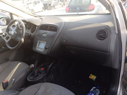 Left taillight SEAT TOLEDO III (5P2)  | BP30762347C34 