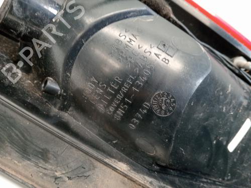Left taillight FORD FOCUS II (DA_, HCP, DP) 1.6 | BP17589437C34 