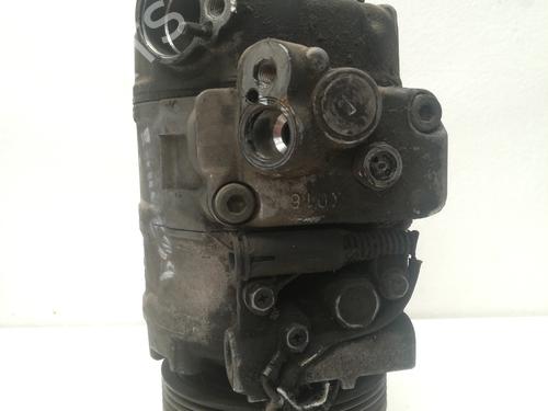 AC-Kompressor BMW 5 (E39) 525 d | BP9355227M34 