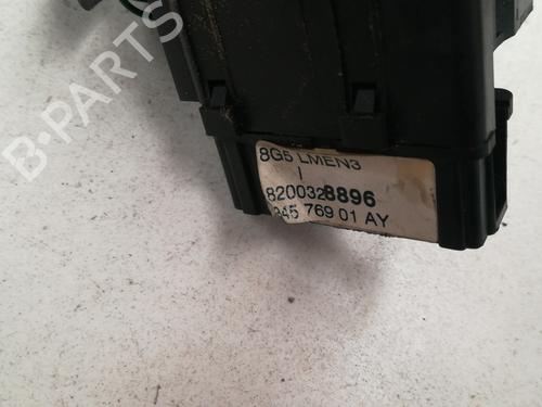 Steering column stalk RENAULT LAGUNA II (BG0/1_)  | BP13072271I23 