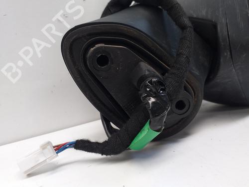 Right mirror NISSAN MICRA V (K14)  | BP24801140C27 