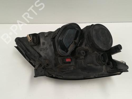 Faro izquierdo OPEL VECTRA C (Z02) 2.2 DTI 16V (F69) | BP15660172C28 