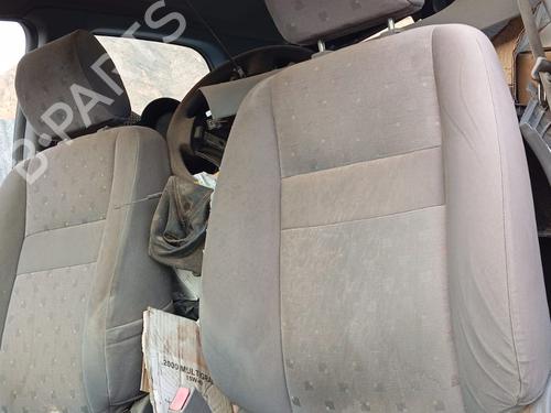 Left front seat HYUNDAI GETZ (TB) 1.1 | BP12283847C15 