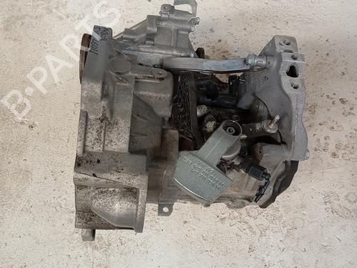 Gearbox SEAT LEON (1P1) | BP30113184M3