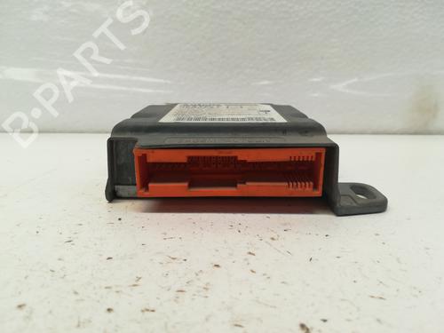 ECU airbags RENAULT MEGANE I Classic (LA0/1_)  | BP9349940M53 