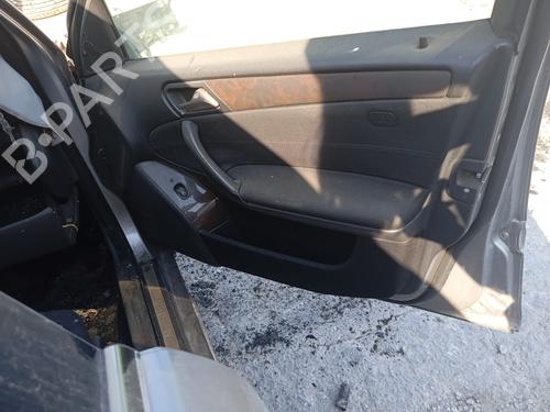 Rudehejsemekanisme Højre foran MERCEDES-BENZ C-CLASS (W203) [2000-2007]  28951558