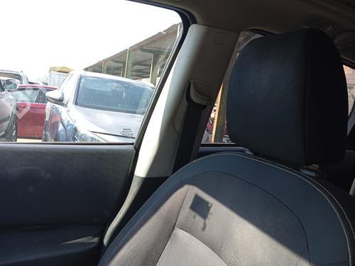 Used Front right seatbelt NISSAN QASHQAI / QASHQAI +2 I (J10, NJ10, JJ10E) 1.5 dCi (110 hp) 25205705