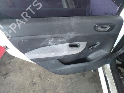 Girkassekontrollenhet PEUGEOT 307 (3A/C) 1.6 16V | BP9359944M52 