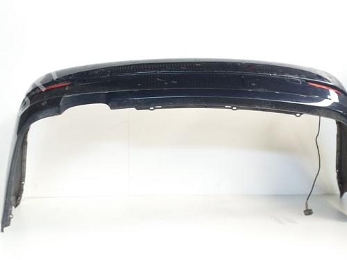 Rear bumper BMW 5 (E60) 520 d | BP12294545C8 