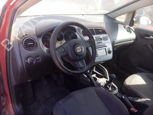 Engine control unit (ECU) SEAT ALTEA (5P1)  | BP36912219M57  - Image 10