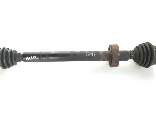 Used Right front driveshaft SEAT IBIZA II (6K1) 1.4 i (60 hp) 9349612