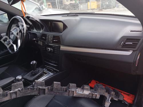 Display monitor MERCEDES-BENZ E-CLASS Coupe (C207) E 350 CDI (207.323) | BP30133836C48 