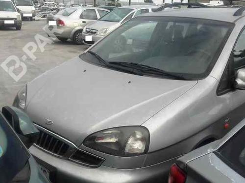Used Parts DAEWOO REZZO (U100)  1.6  1008966