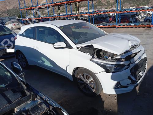 Front right window mechanism HYUNDAI i20 II (GB, IB) | BP32303098C23