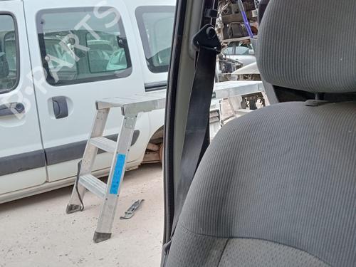 Used Front right seatbelt RENAULT KANGOO (KC0/1_) 1.5 dCi (KC08, KC09) (82 hp) 25729323