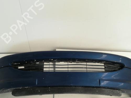 Foran støtfanger PEUGEOT 206 Hatchback (2A/C) 1.1 i (60 hp) 9352278