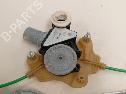Rear left window mechanism TOYOTA COROLLA Hatchback (_E21_, _EA1_, _EH1_) | BP33673477C24 - Image 3