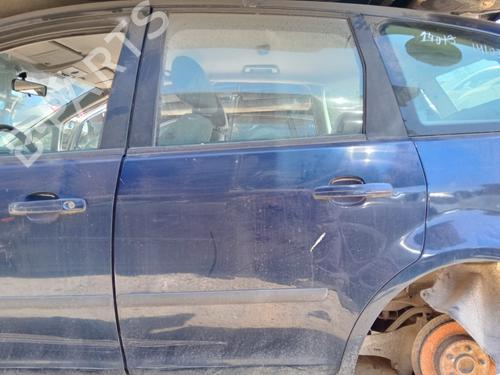 Używane Drzwi tylne lewe FORD FOCUS C-MAX (DM2) [2003-2007]  22799905