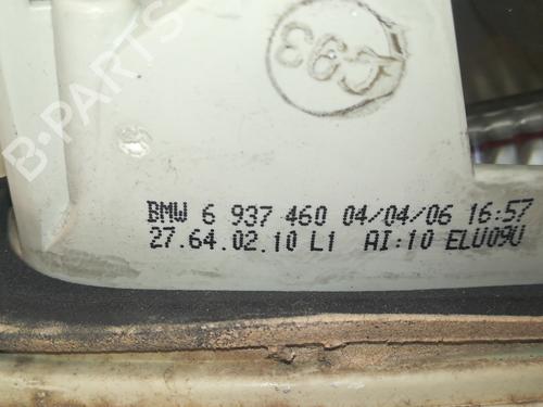 Højre baglygte bagklap BMW 3 (E90) 320 d | BP15545243C80 