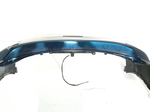 Rear bumper MAZDA 5 (CR) 2.0 CD (CR19) | BP9361594C8 