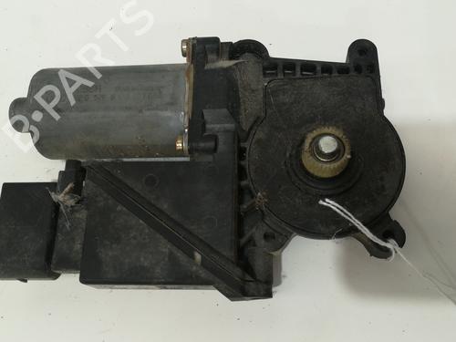 Rudehejsemotor bagstkærm højre MERCEDES-BENZ A-CLASS (W168) [1997-2005]  13313735