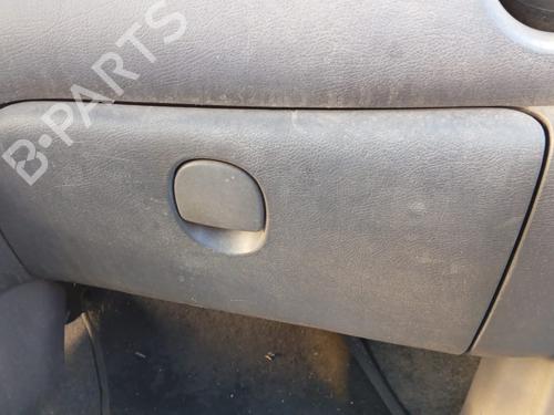Handskerum DAEWOO MATIZ (M100, M150) 0.8 (52 hp) 16231161