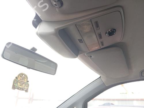Used Right sun visor PEUGEOT 206 CC (2D) [2000-2008]  23224092