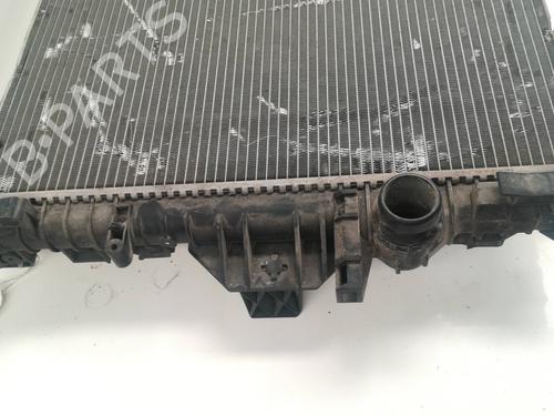 Køler FORD S-MAX (WA6)  | BP9351531M31 