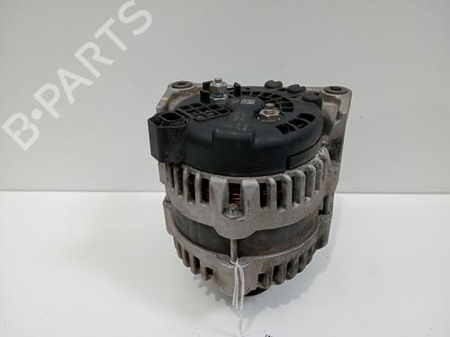 Dynamo CHEVROLET CRUZE (J300) 1.6 (124 hp) 17078944