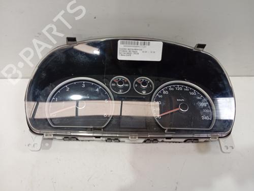 Used Instrument cluster HYUNDAI i30 (FD) [2007-2012]  22413717