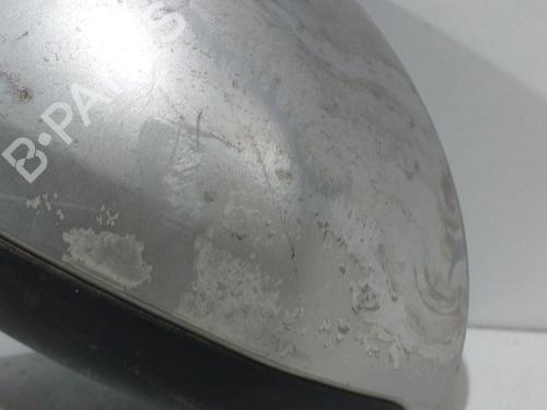 Left mirror CITROËN C4 I (LC_) 1.4 16V | BP9347831C26 
