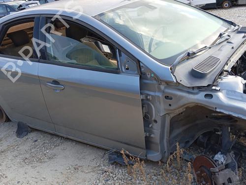 Used Front right window mechanism FORD MONDEO IV (BA7) 1.8 TDCi (125 hp) 12274027