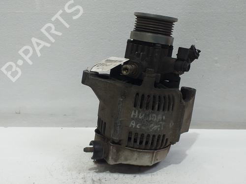 Generator HYUNDAI ACCENT I (X-3) [1994-2002]  10246231