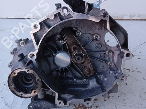 Gearbox SEAT IBIZA IV (6J5, 6P1) | BP31335672M3