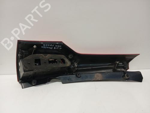 Right taillight CITROËN C4 Grand Picasso I (UA_) 1.6 HDi | BP21287827C35 