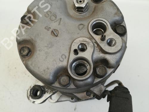 AC compressor SEAT IBIZA II (6K1) 1.4 i | BP9356617M34 