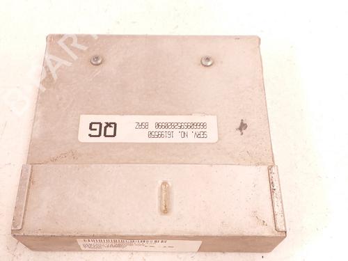 Used Engine control unit (ECU) DAEWOO ARANOS [1995-1997]  9349023